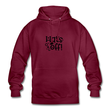 Schulabschluss Hoodie - Schulabschluss
