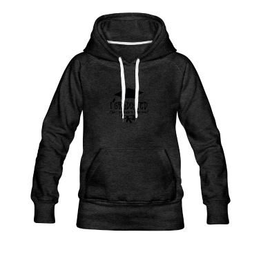 Schulabschluss Hoodie - Schulabschluss
