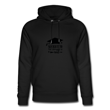Schulabschluss Hoodie - Schulabschluss