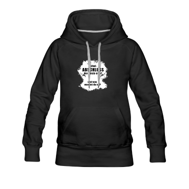 Schulabschluss Hoodie - Schulabschluss - der beste ever