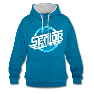 Schulabschluss Hoodie - Schulabschluss T-Shirt