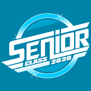 Motiv Schulabschluss T-Shirt