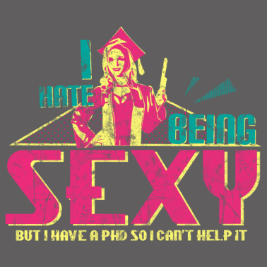 Motiv Schulabschluss Sexy Geschenk