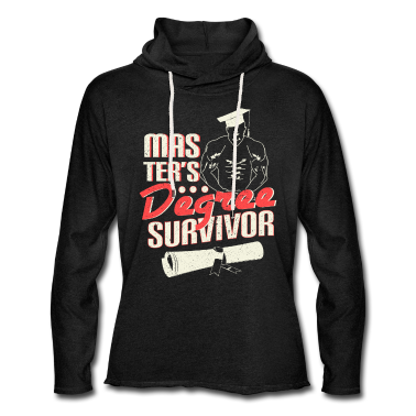 Schulabschluss Hoodie - Schulabschluss Abschlussklasse Geschenkidee