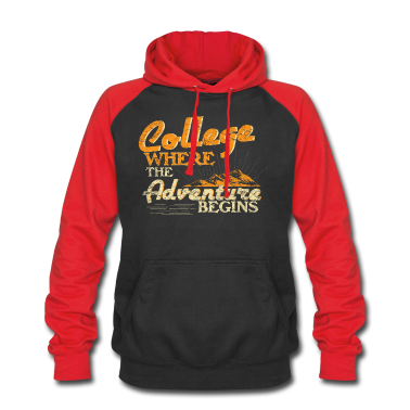 Schulabschluss Hoodie - Schulabschluss Urlaub Geschenk