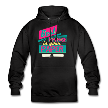 Schulabschluss Hoodie - Schulabschluss Sprüche Geschenk