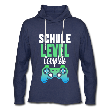 Schulabschluss Hoodie - Schulabschluss Schule Geschenkidee