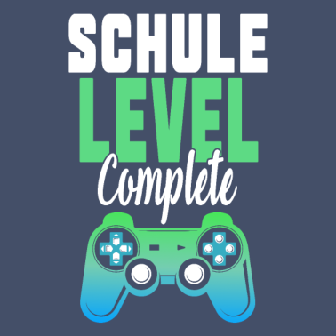 Motiv Schulabschluss Schule Geschenkidee