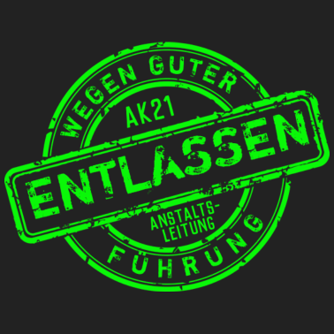 Motiv ABSCHLUSS 2021 - SCHULABSCHLUSS - ABSCHLUSSPRÜFUNG