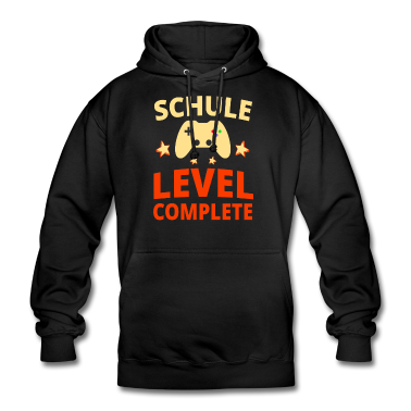 Schulabschluss Hoodie - Schule Schulabschluss Abschluss Geschenk