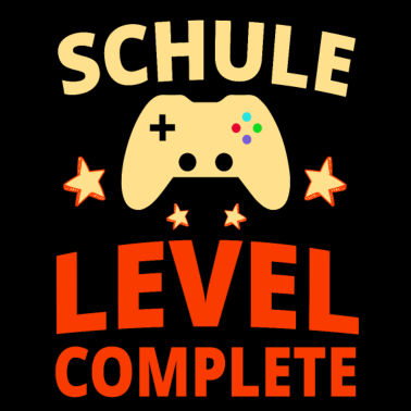 Motiv Schule Schulabschluss Abschluss Geschenk