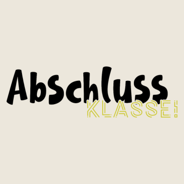 Motiv Schulabschluss Abschluss Klasse Geschenk