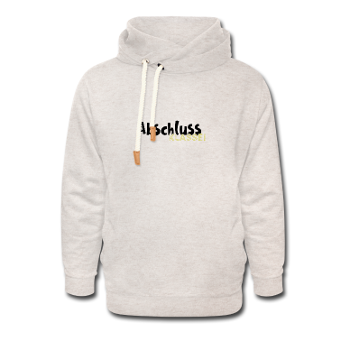 Schulabschluss Hoodie - Schulabschluss Abschluss Klasse Geschenk