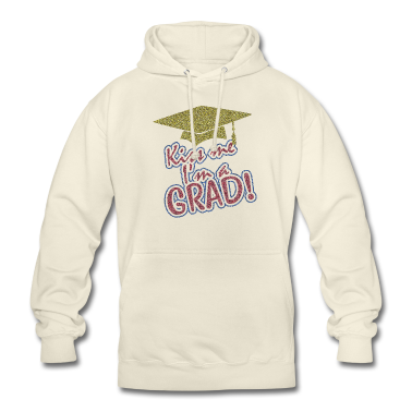 Schulabschluss Hoodie - Schulabschluss Geschenk T-Shirt