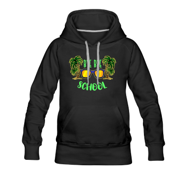 Schulabschluss Hoodie - Schule Matura Schulabschluss Schulfrei Urlaub