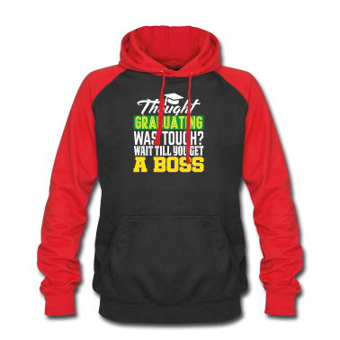 Schulabschluss Hoodie - Schulabschluss Party Abifeier Graduation Geschenk