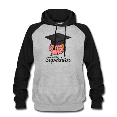 Schulabschluss Hoodie - Matura Abitur Maturant Schulabschluss Prüfung