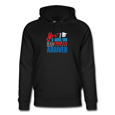 Schulabschluss Hoodie - Schulabschluss Graduation Abi Abifeier Geschenk