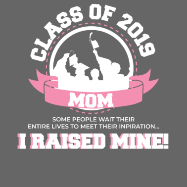 Motiv Schulabschluss - Abschluss - Schulabgänger - Mutti