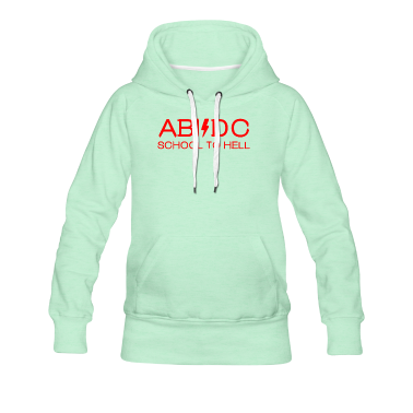 Schulabschluss Hoodie - Das perfekte Shirt zum Schulabschluss und Abitur