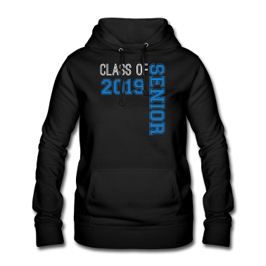 Schulabschluss Hoodie - Schulabschluss - Abschluss - Schulabgänger Klasse