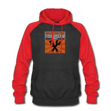 Schulabschluss Hoodie - Anlagenmechaniker Spruch Schulabschluss Witz