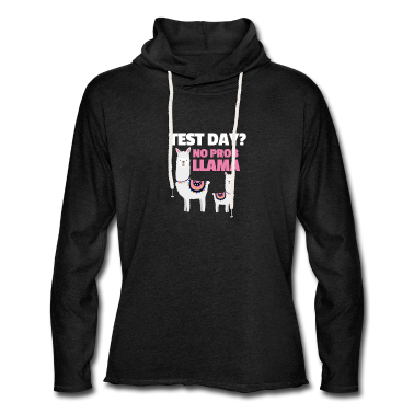 Schulabschluss Hoodie - Prüfung Test Abschluss Schulabschluss Geschenk