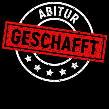 Motiv Abitur Prüfung Geschafft Schulabschluss Diplom