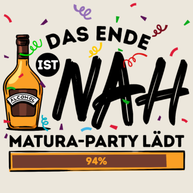 Motiv Matura Bestanden Maturareise Schulabschluss Lustig