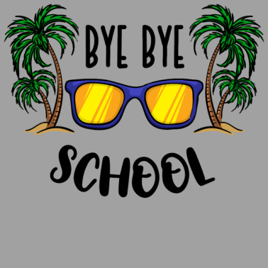 Motiv Schule Schulabschluss Prüfung Bestanden Master