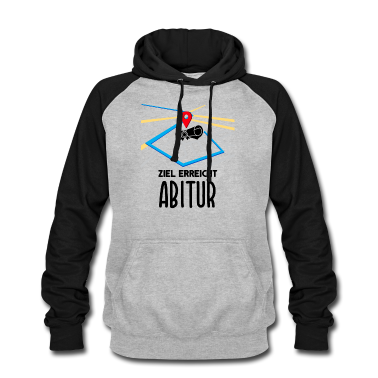 Schulabschluss Hoodie - Abitur Matura Schulabschluss Bestanden Diplom