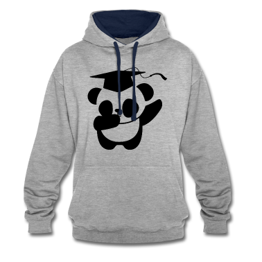 Schulabschluss Hoodie - Matura Prüfung Bestanden Schulabschluss Abitur