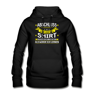Schulabschluss Hoodie - Abschluss Grundschule Schulabschluss Geschenk