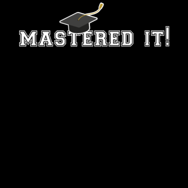 Motiv Schulabschluss - Abschluss - Schulabgänger Spruch