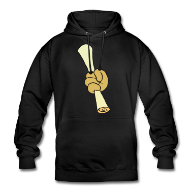 Schulabschluss Hoodie - Zeugnis Abschluss Abschlussprüfung Schulabschluss