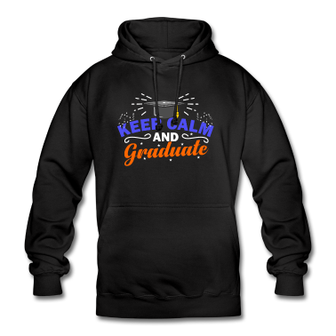 Schulabschluss Hoodie - Schulabschluss Abschlussgeschenk Magister Examen