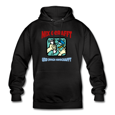 Schulabschluss Hoodie - Schulabschluss Humor Spruch Schüler Geschenk