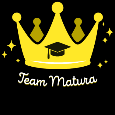 Motiv Matura Maturant Reifeprüfung Schulabschluss Team