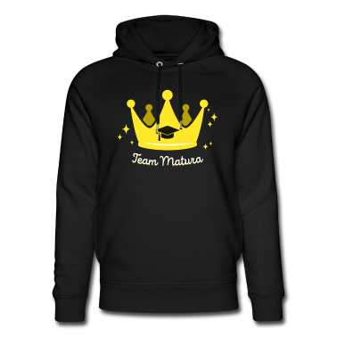 Schulabschluss Hoodie - Matura Maturant Reifeprüfung Schulabschluss Team