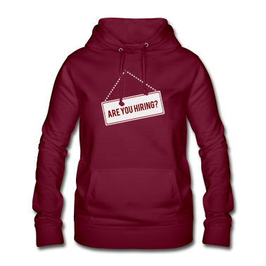 Schulabschluss Hoodie - Abitur / Schulabschluss: Are You Hiring?