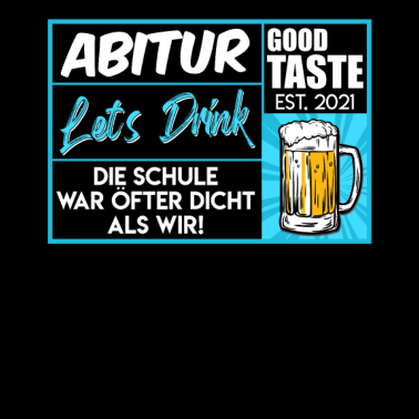 Motiv Abitur Abi Feier Schulabschluss Abiturienten