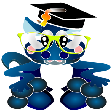 Motiv SCHULABSCHLUSS FANTASIECHARAKTER DRACHEN BILDUNG