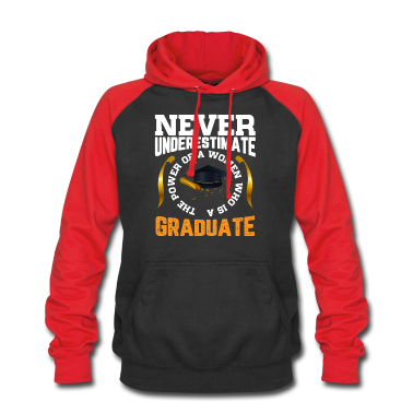 Schulabschluss Hoodie - Schulabschluss Motive T Shirt 6