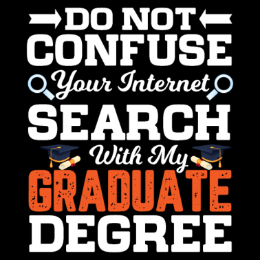 Motiv Schulabschluss Motive T Shirt 1