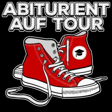 Motiv Abiturient Abitur Abi Schulabschluss Bestanden