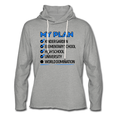 Schulabschluss Hoodie - Uni Universität Matura Schulabschluss Karriere