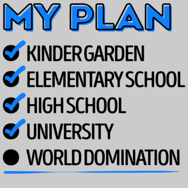 Motiv Uni Universität Matura Schulabschluss Karriere