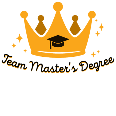 Motiv Master Universität Diplom Schulabschluss Prüfung