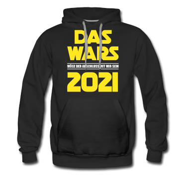 Schulabschluss Hoodie - Schulabschluss Abitur Abschluss Geschenkidee
