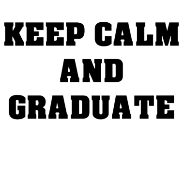 Motiv Bleib Locker Und Mach Deinen Schulabschluss